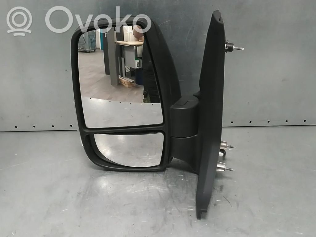 Ford Transit Specchietto retrovisore elettrico portiera anteriore 