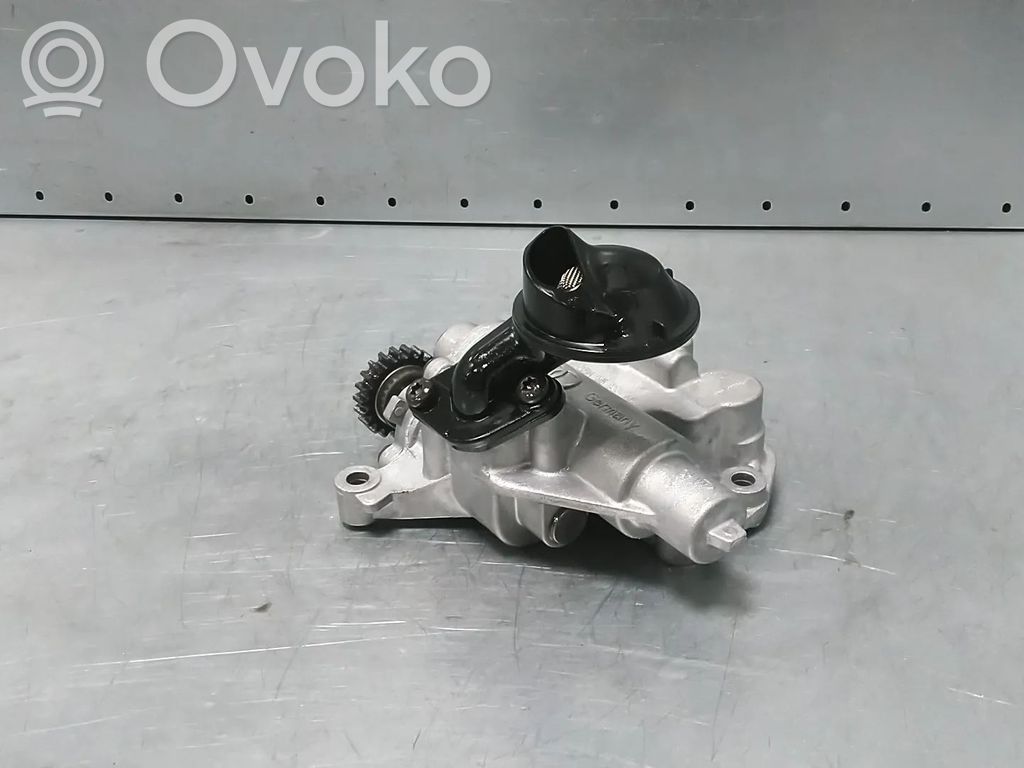 Audi A4 S4 B8 8K Pompa olejowa 