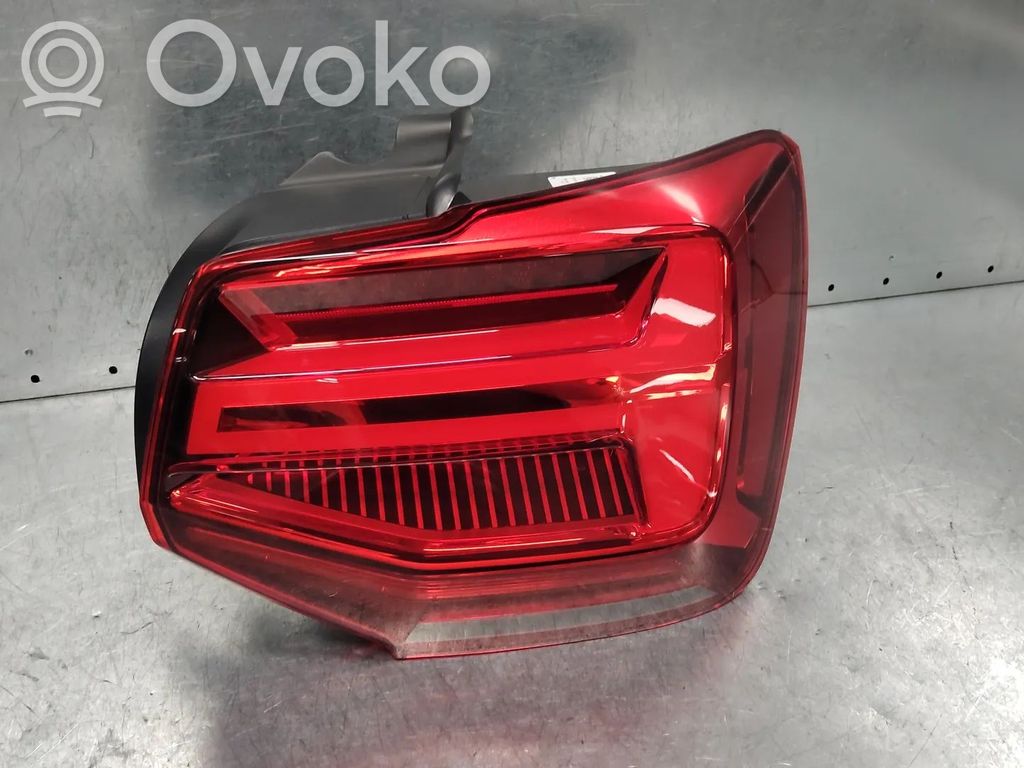 Audi Q2 - Takavalot 