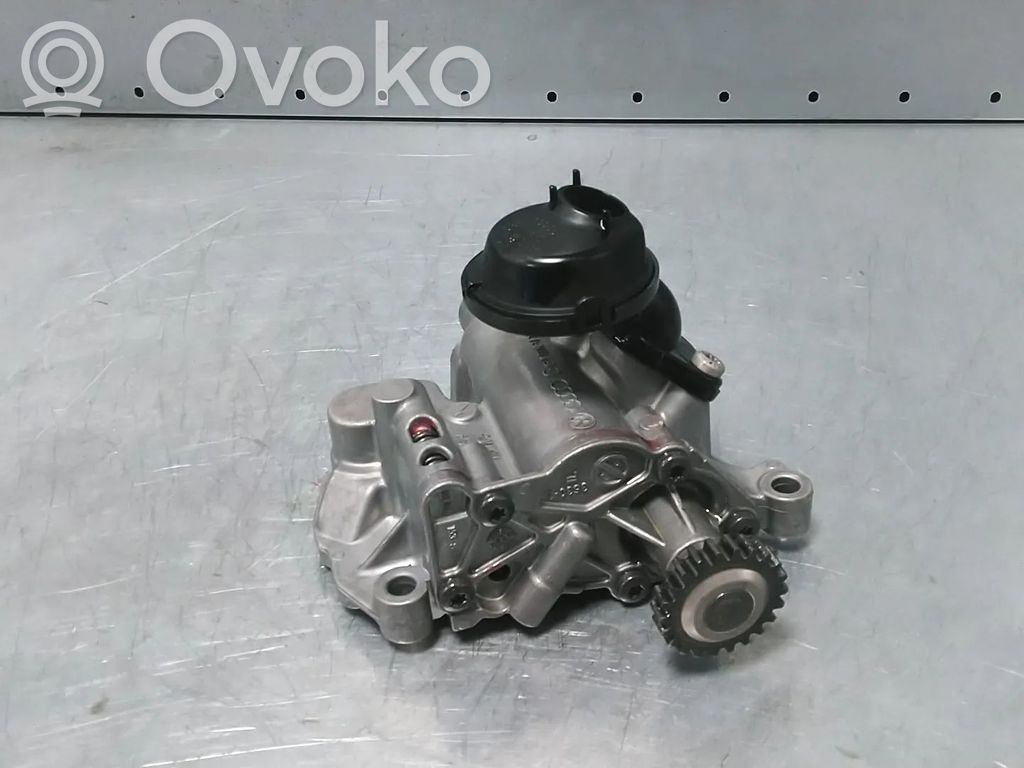 Audi A4 S4 B9 Ölpumpe 