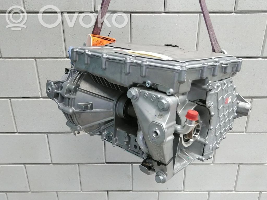 Motor   0ET901131Q,0ET901131S,0ET901153R,0ET901197M,ECN,ECNA,ECNB