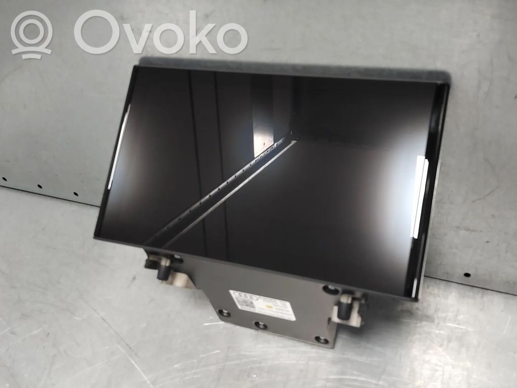Audi Q2 - Screen/display/small screen 