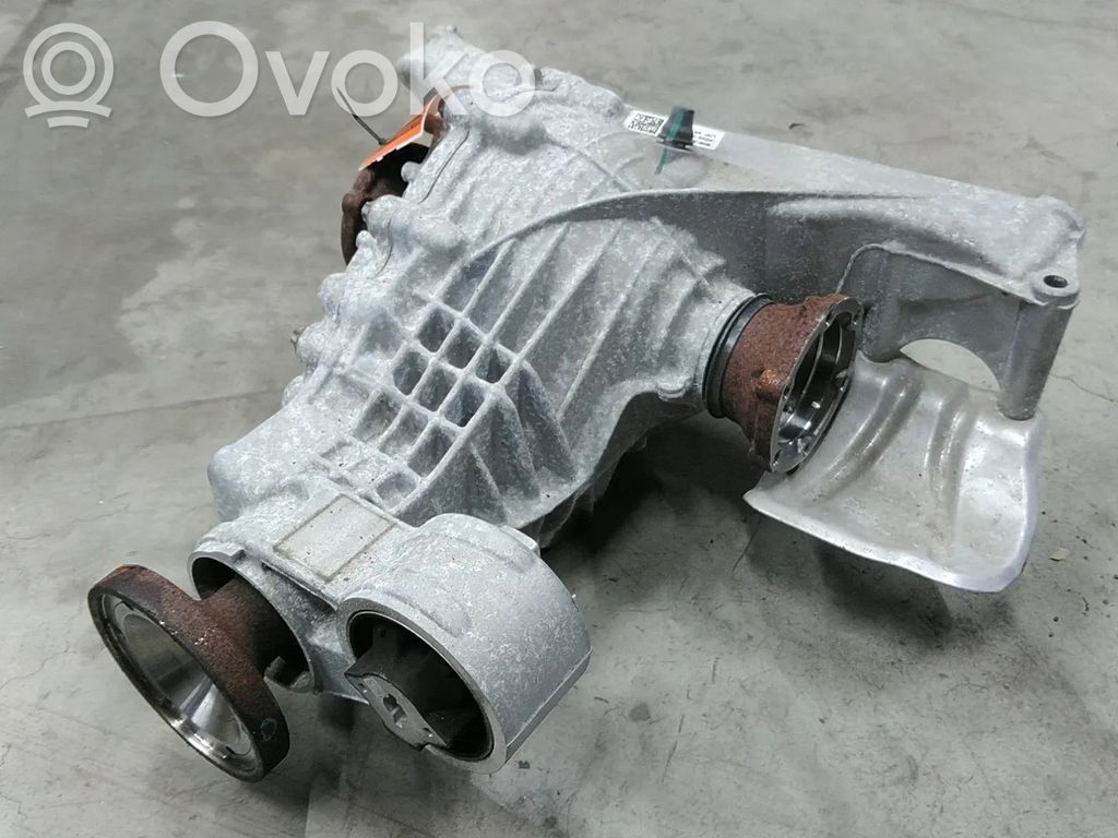 Galinis reduktorius   0DB500043G,0DB500043