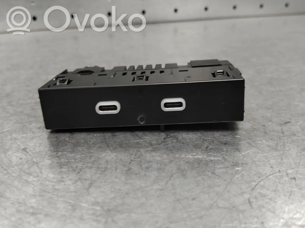 Audi Q2 - Tornillo de la rueda de repuesto 