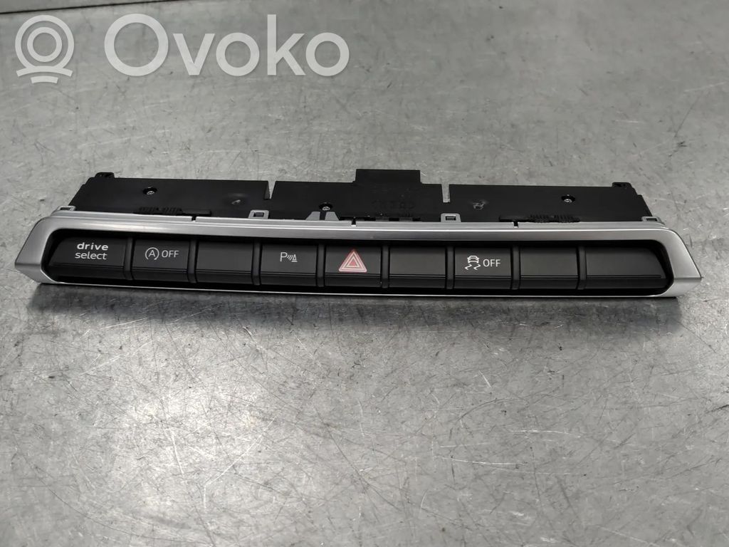 Audi Q2 - Altra parte interiore 
