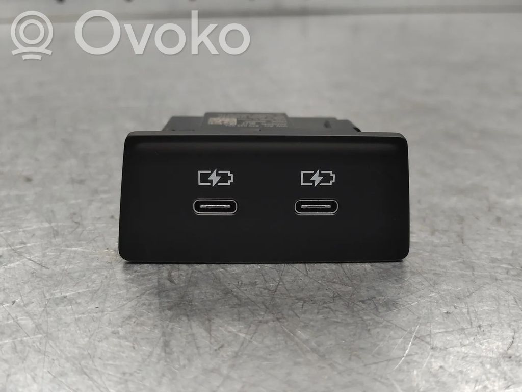 Audi Q2 - Tornillo de la rueda de repuesto 