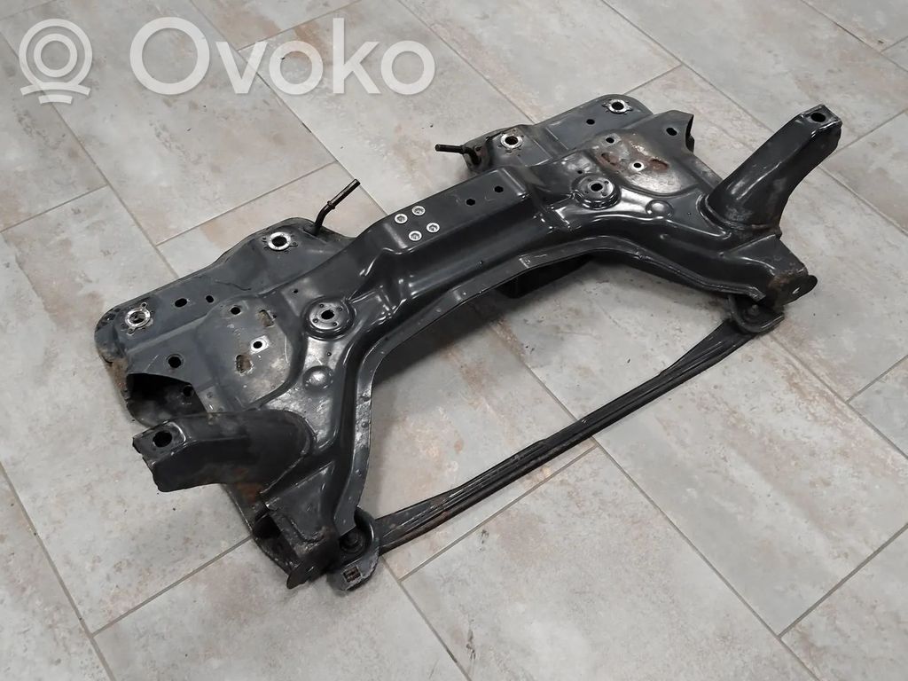 Opel Corsa D Front subframe 
