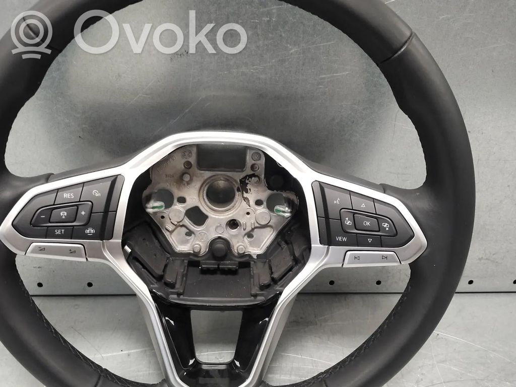 Volkswagen T-Roc Ohjauspyörä 
