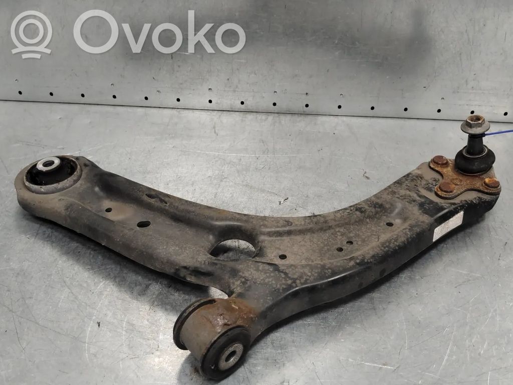 Audi Q3 F3 Braccio di controllo sospensione anteriore 