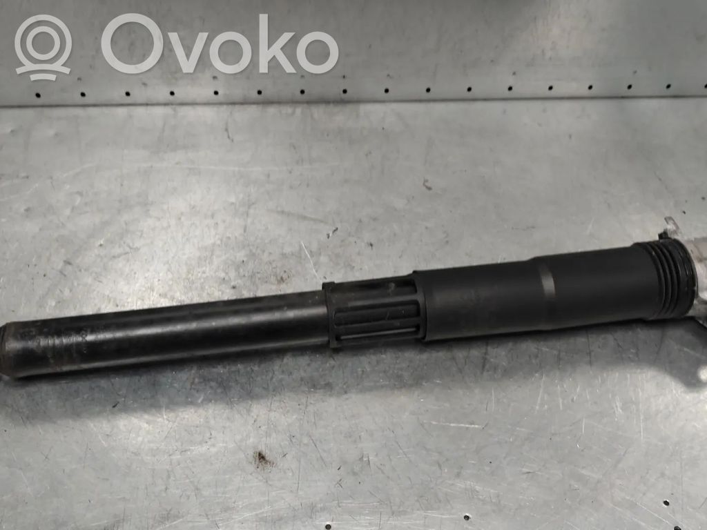 Audi Q3 F3 Galinis amortizatorius 