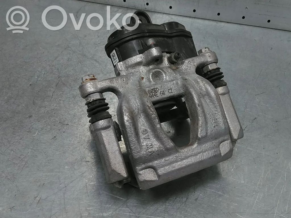 Audi A5 Pinza del freno posteriore 