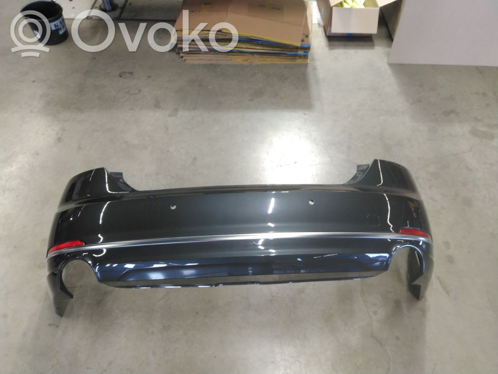 Audi A5 Бампер 