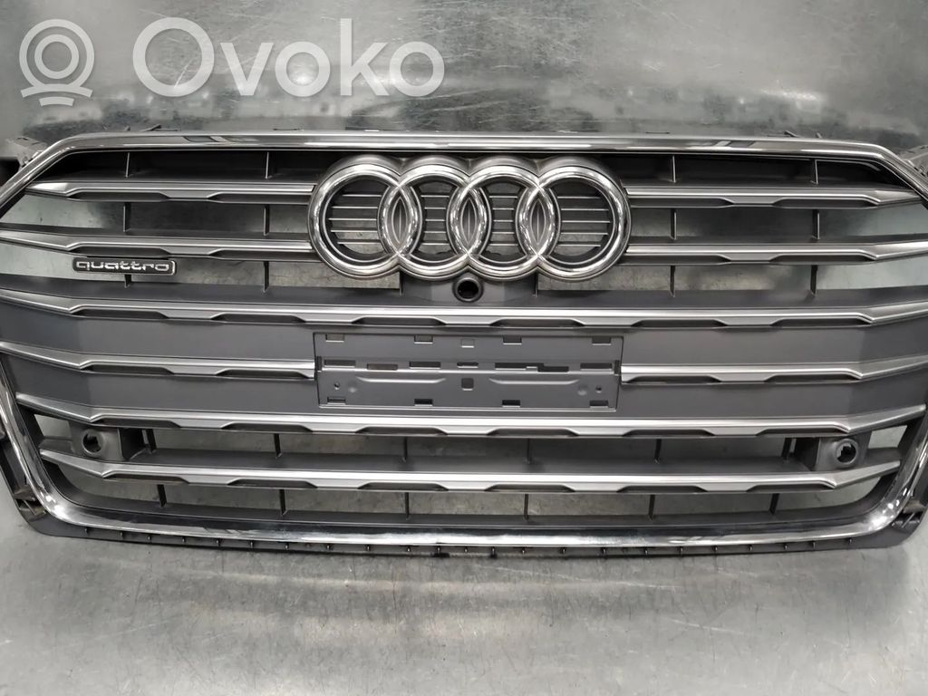 Audi A5 Grilă radiator față 