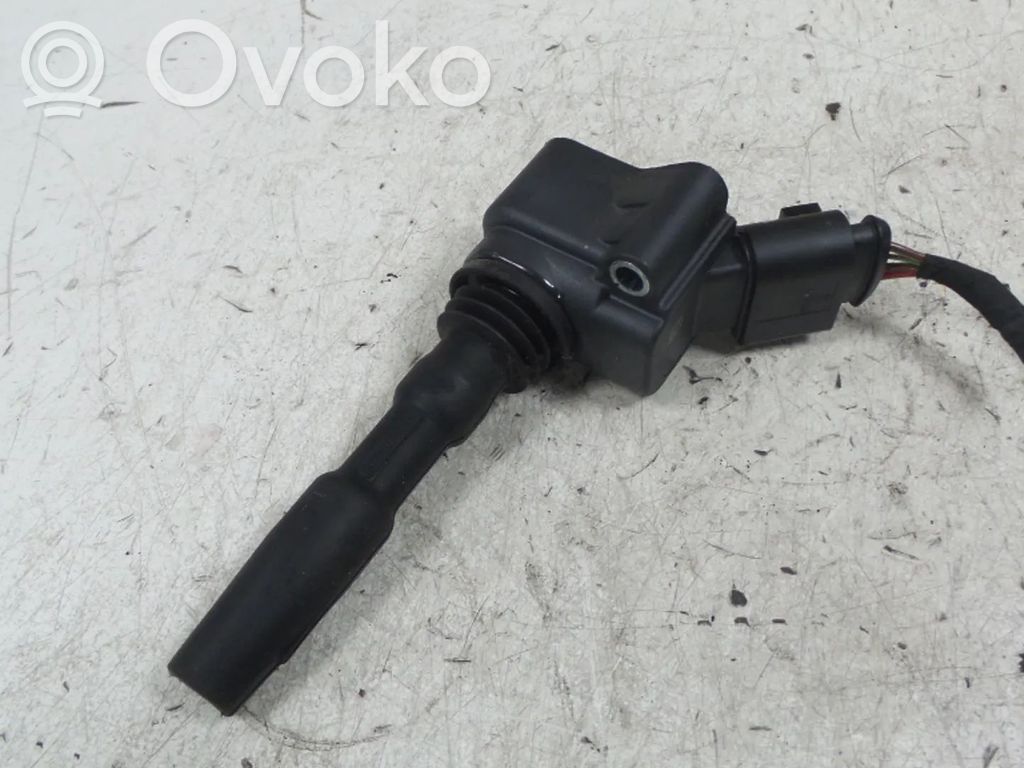 Volkswagen Polo V 6R Aukštos įtampos ritė "babyna" 