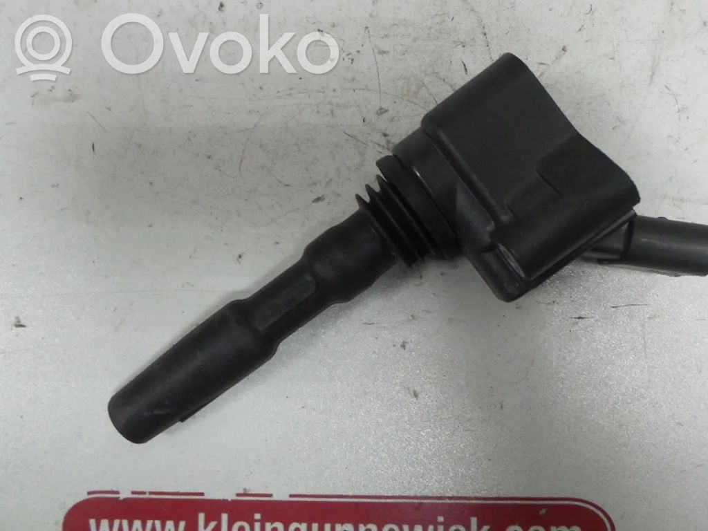 Volkswagen Golf VII High voltage ignition coil 