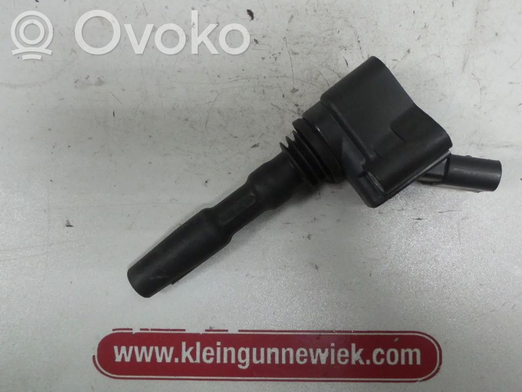 Volkswagen Golf VII High voltage ignition coil 