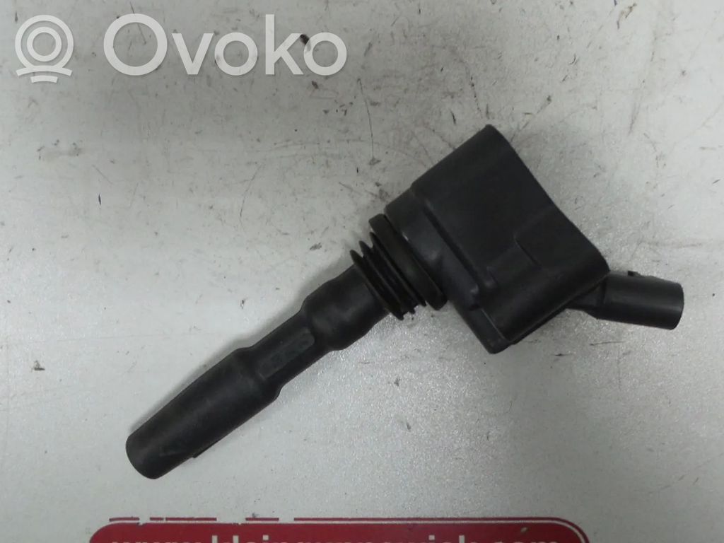 Volkswagen Golf VII High voltage ignition coil 