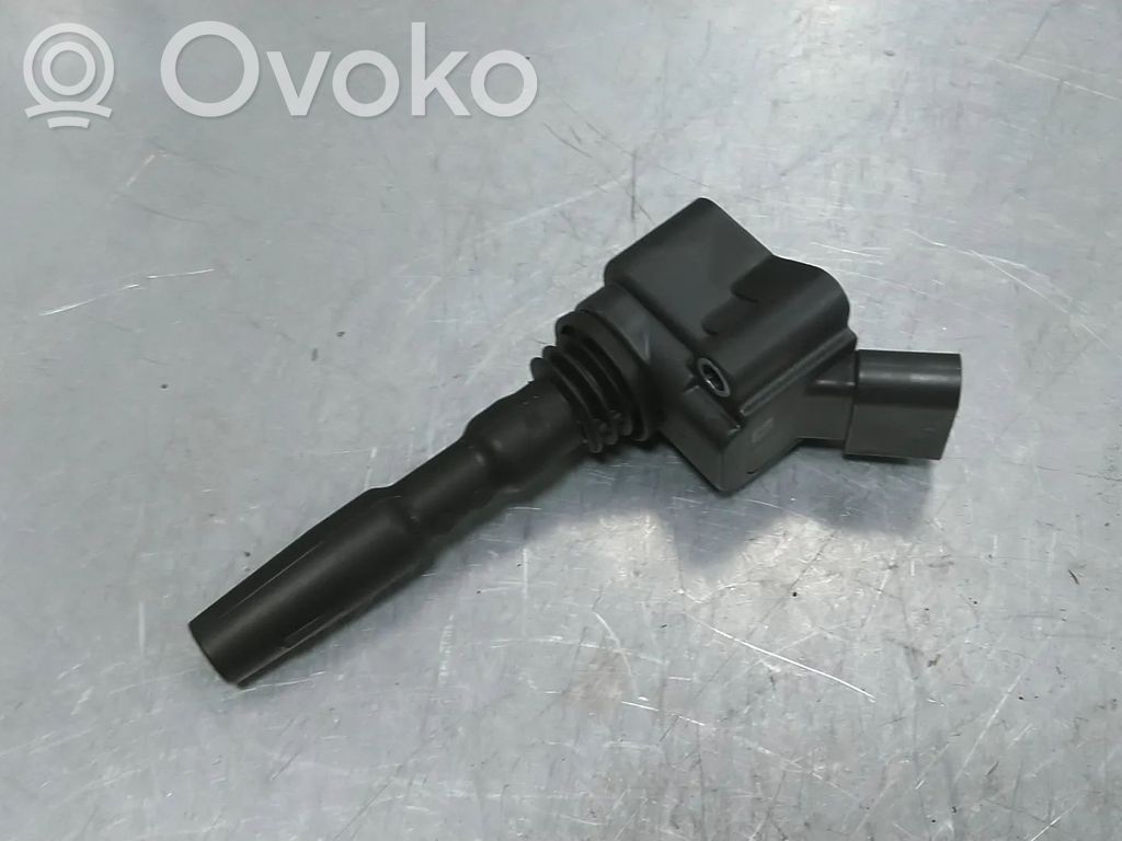 Volkswagen Golf VII High voltage ignition coil 