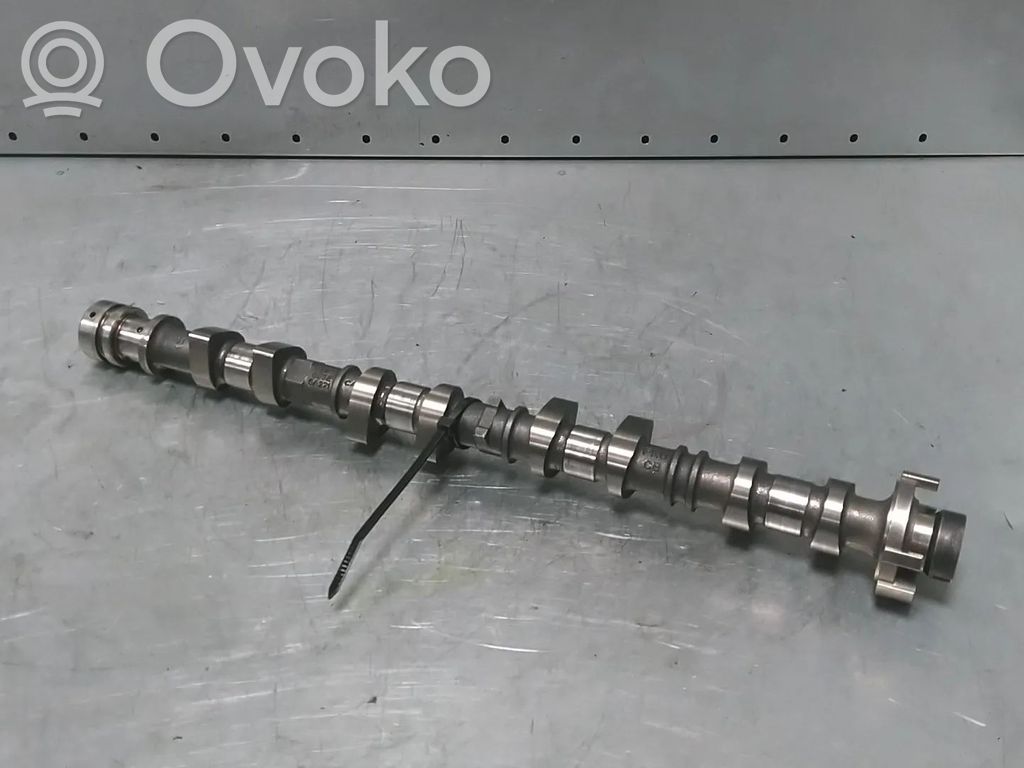Camshaft   BB5E6A271CA,5104158,5146818,5273704,AG9G6A271BB,BB5E6A267AA,BB5E6A267AB,BB5E6A267CA,C20HD0D,C23HD0D,CM052379,FOR5273704,R9CB,R9CD,R9CF,R9CH,R9CI,R9DA,R9DB,R9DC,R9DD,TNBA,TNCC,TNCD,TNCF,TNWA,TNWB,TPBA,WG2170695,WG2430484,YVDA