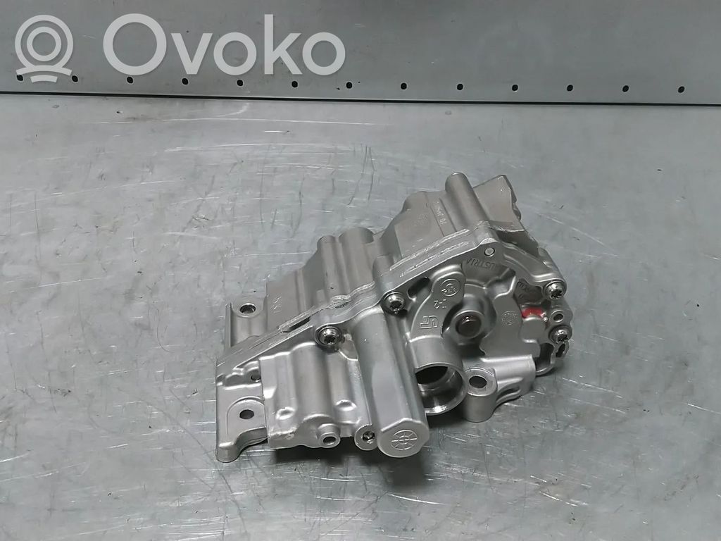 BMW 5 E60 E61 Pompa dell’olio 