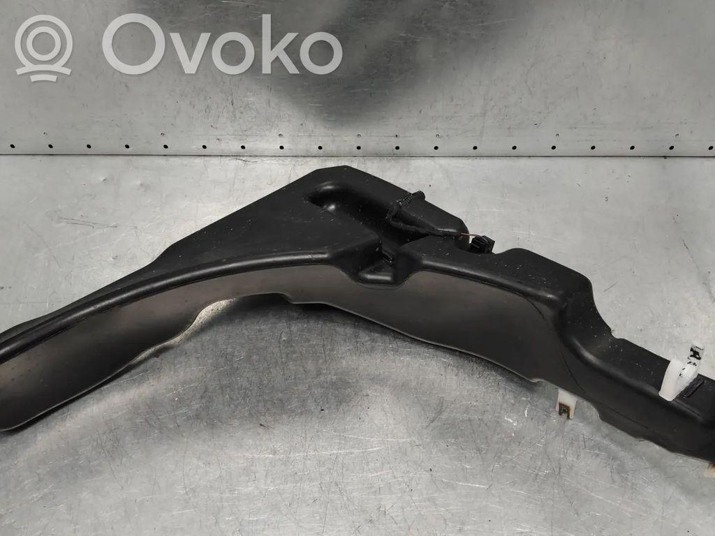 Zbiornik płynu do spryskiwaczy szyby przedniej / czołowej   8S0955453E