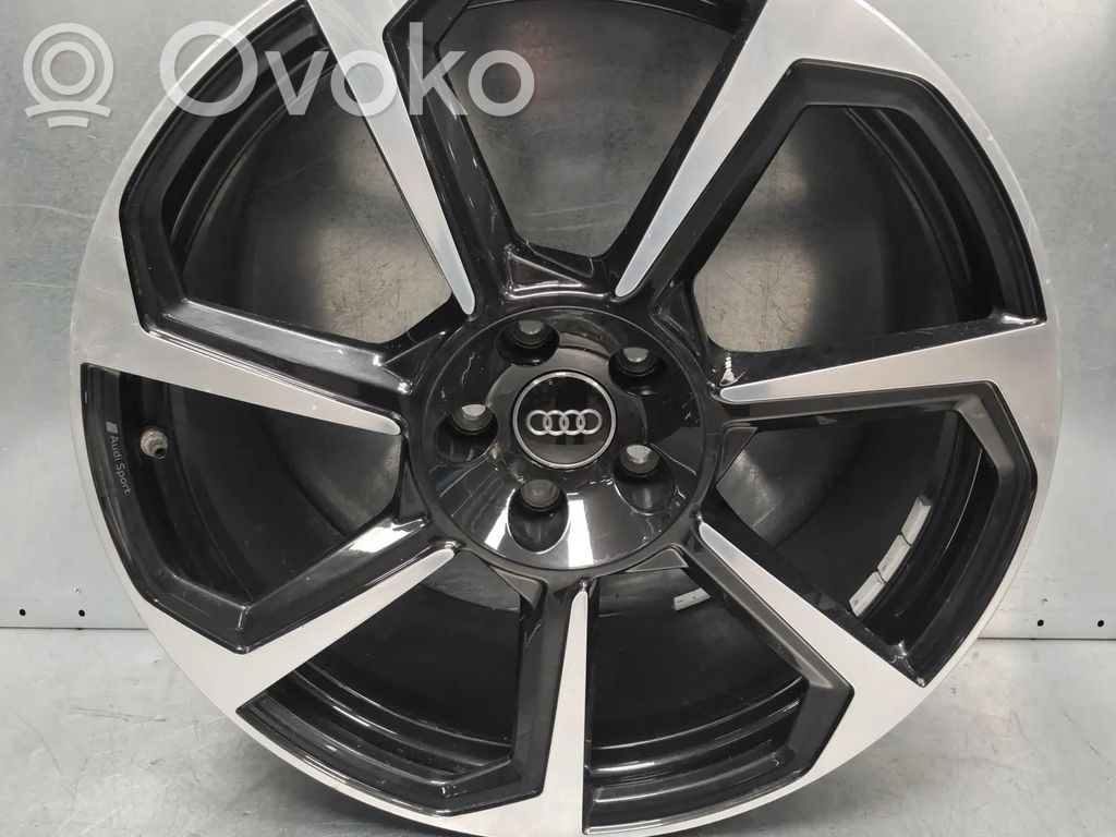 Audi TT TTS RS Mk3 8S Jantă forjată R20 