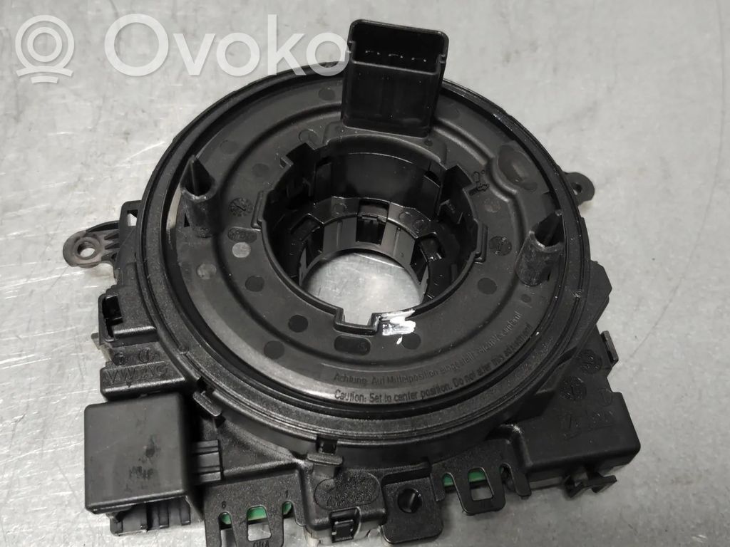 Volkswagen T-Roc Bague collectrice/contacteur tournant airbag (bague SRS)