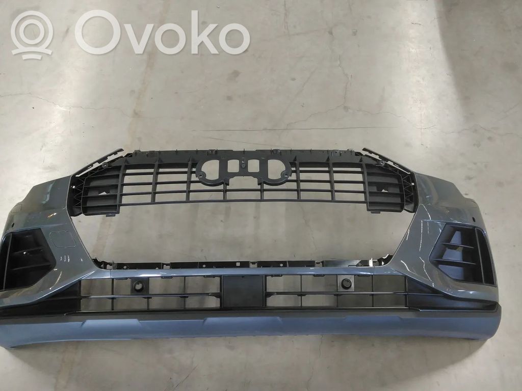 Audi Q3 F3 Zderzak przedni 