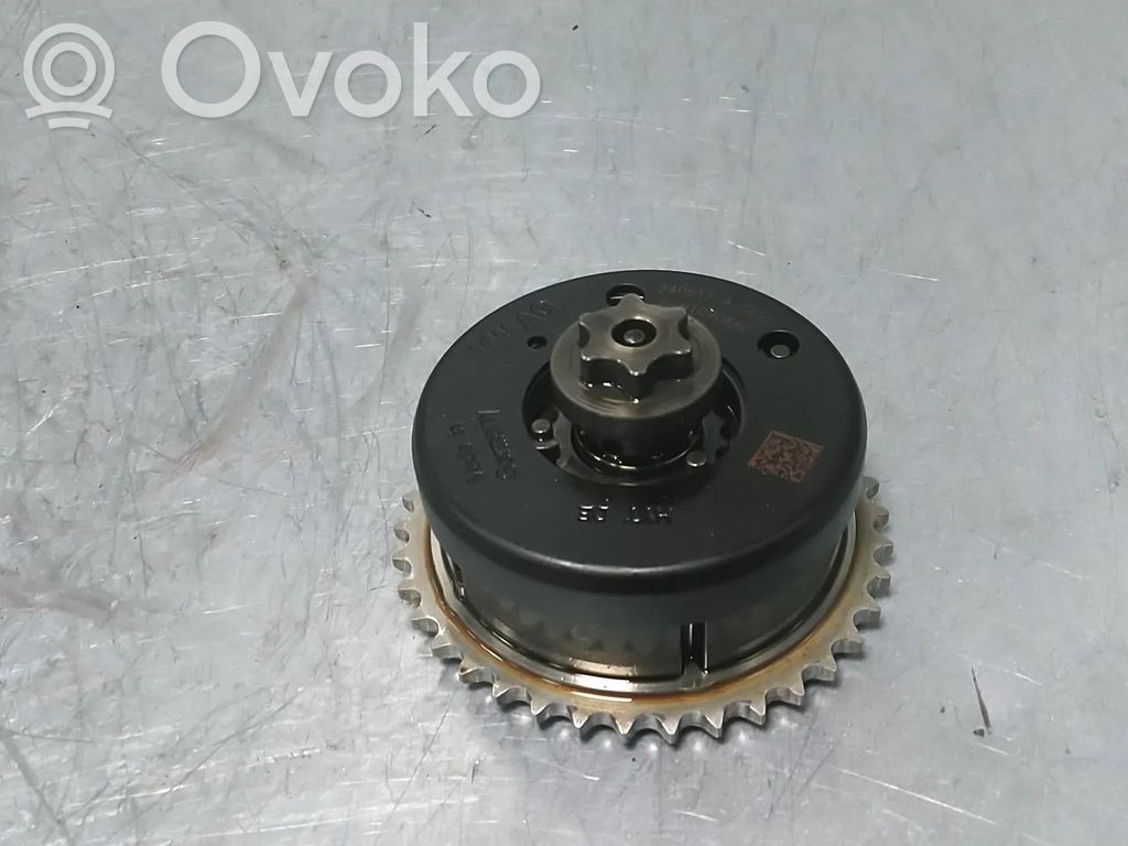 Audi Q5 SQ5 FY Puleggia dell’albero a camme/VANOS 
