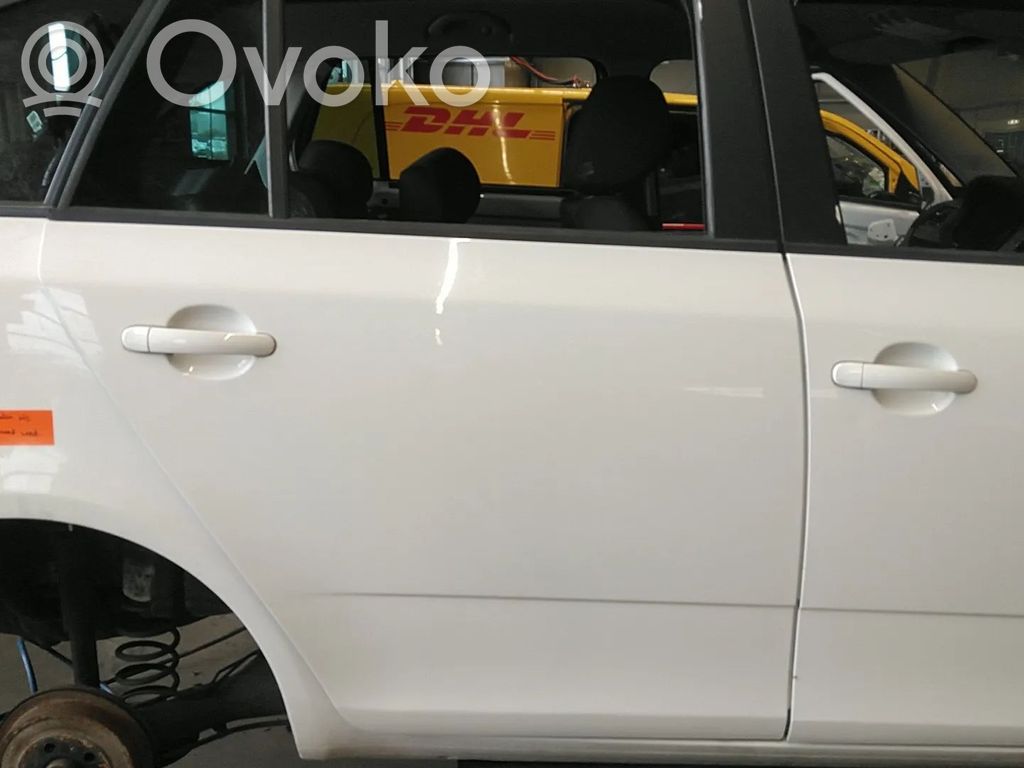 Puerta trasera   5J9833056
