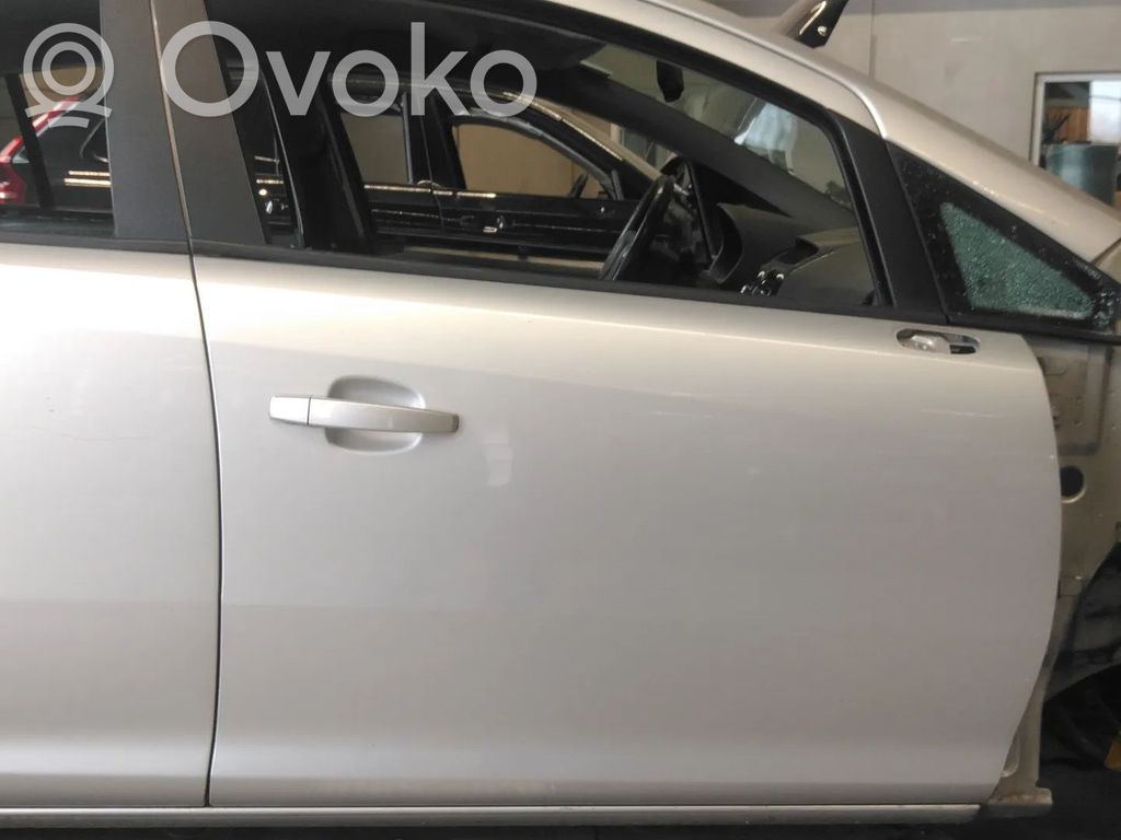 Opel Corsa D Ușă față 