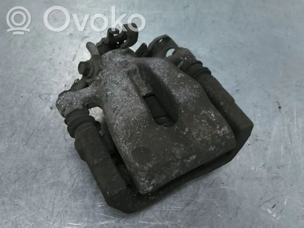 Opel Meriva A Pinza del freno posteriore 