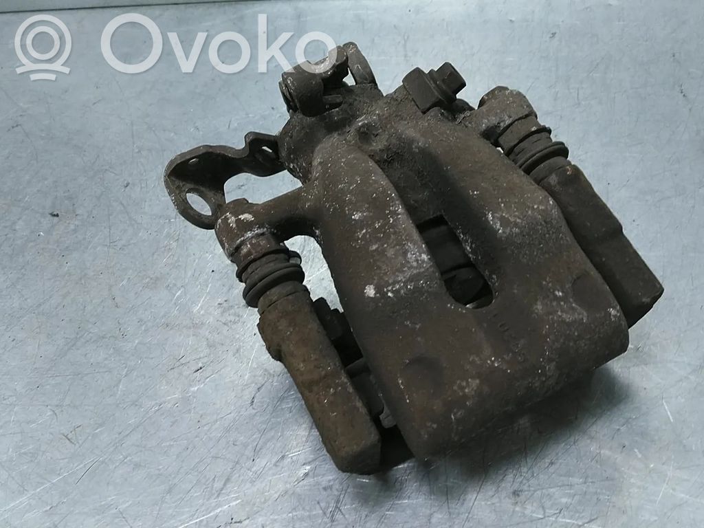 Opel Meriva A Pinza del freno posteriore 