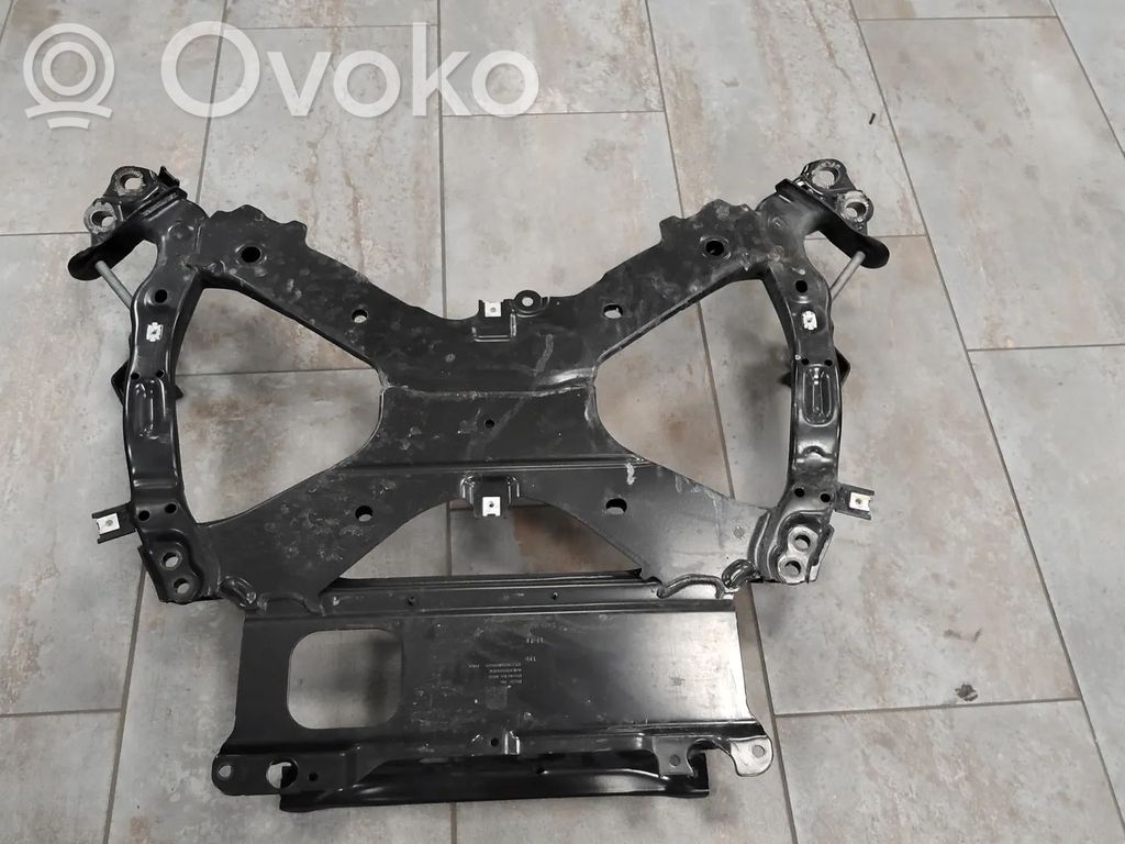 Audi A6 S6 C8 4K Front subframe 