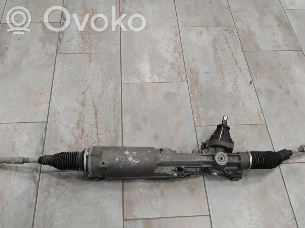 Audi A6 S6 C8 4K Steering rack 