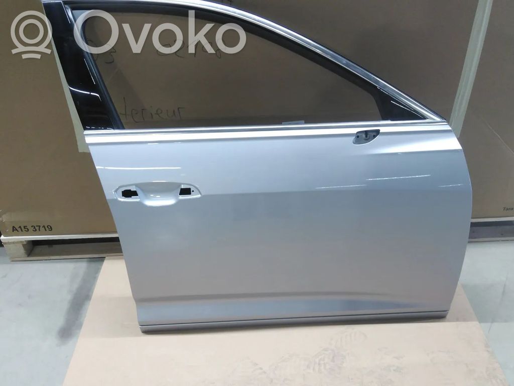 Audi A6 S6 C8 4K Priekinės durys 