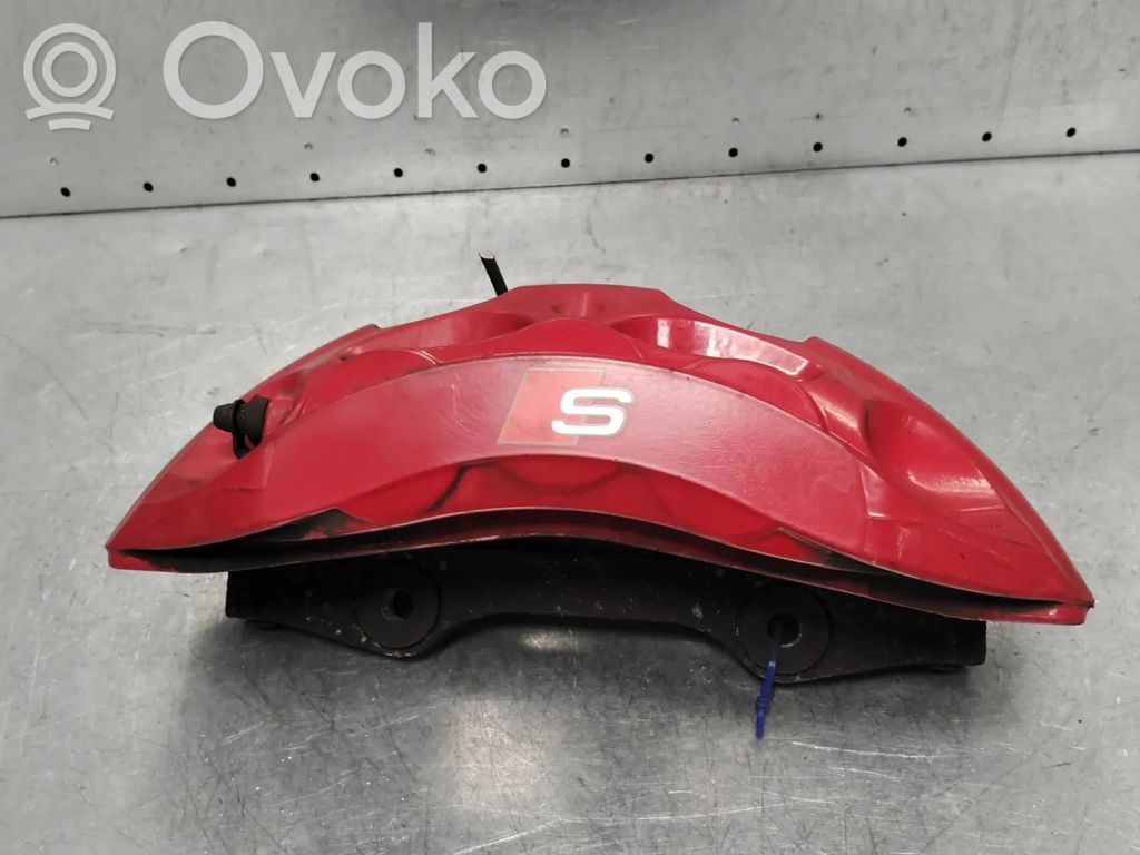 Audi Q5 SQ5 FY Zacisk hamulcowy przedni 