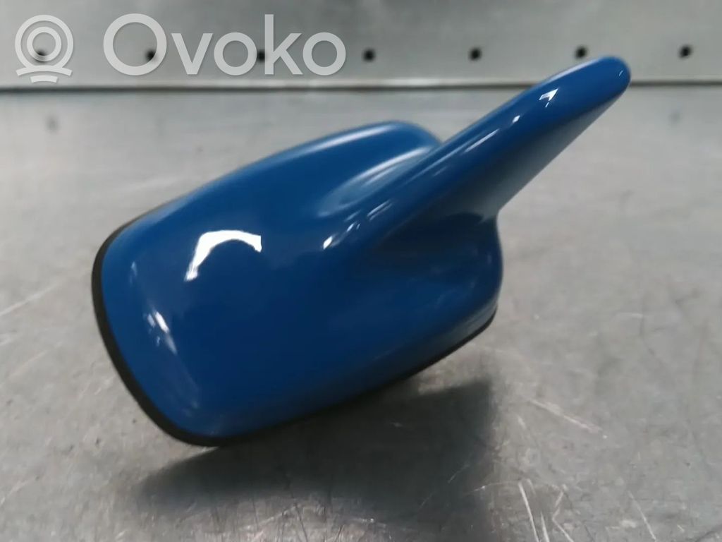 Audi TT TTS RS Mk3 8S Antenna autoradio 