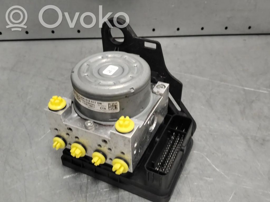 Audi Q3 F3 Pompa ABS 
