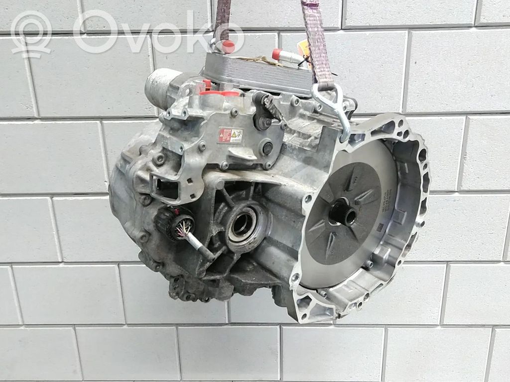 Audi A3 S3 8V Manual 5 speed gearbox 