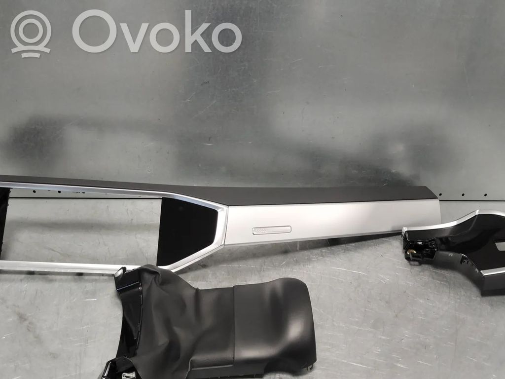 Audi Q3 F3 Altra parte interiore 