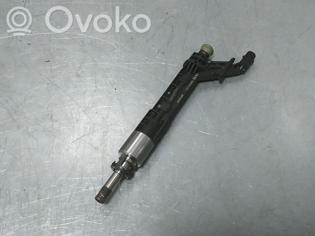Inyector de combustible   06M906036K,026150001S,0261500268,06M906036AA,06M906036AM,06M906036F,9A790603610,CWG,CWGD,CXT,CXTA,MCXTA