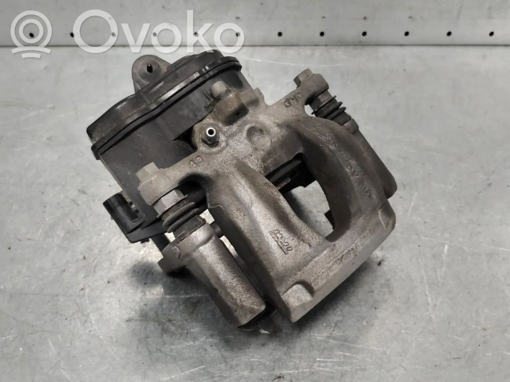 Audi A6 S6 C8 4K Tylny zacisk hamulcowy 
