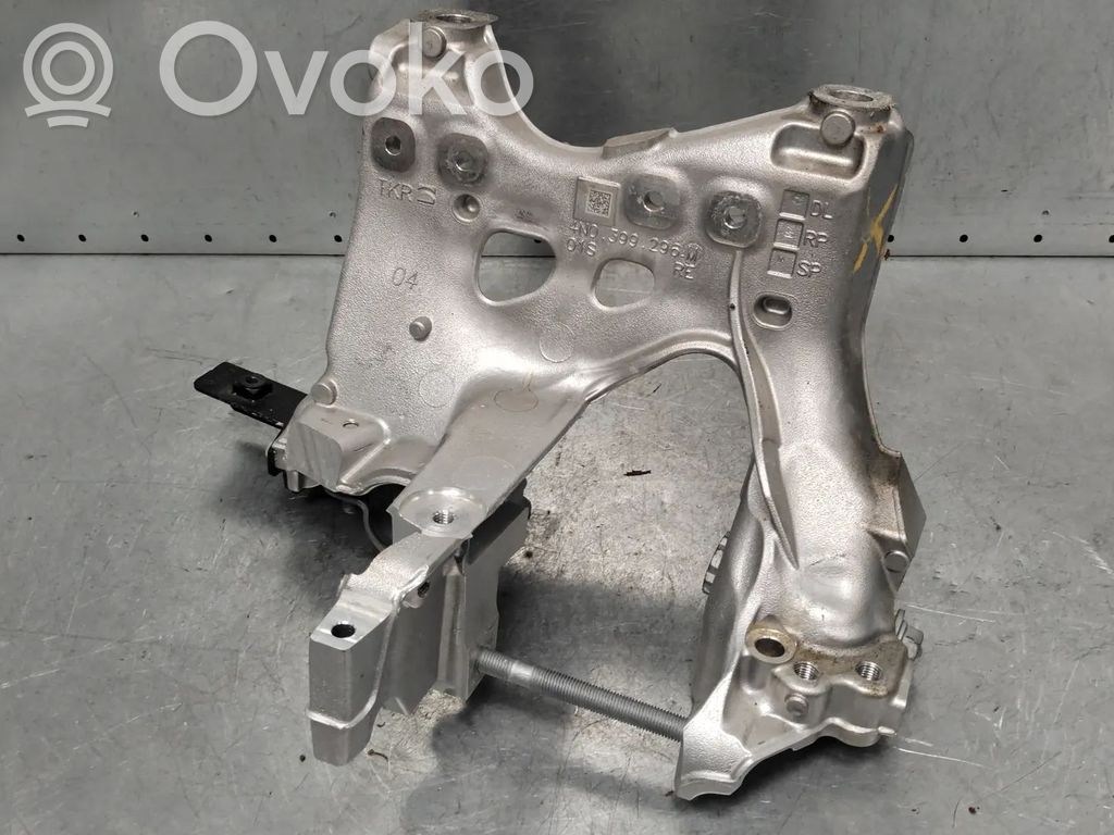 Audi A8 S8 D5 Front subframe 