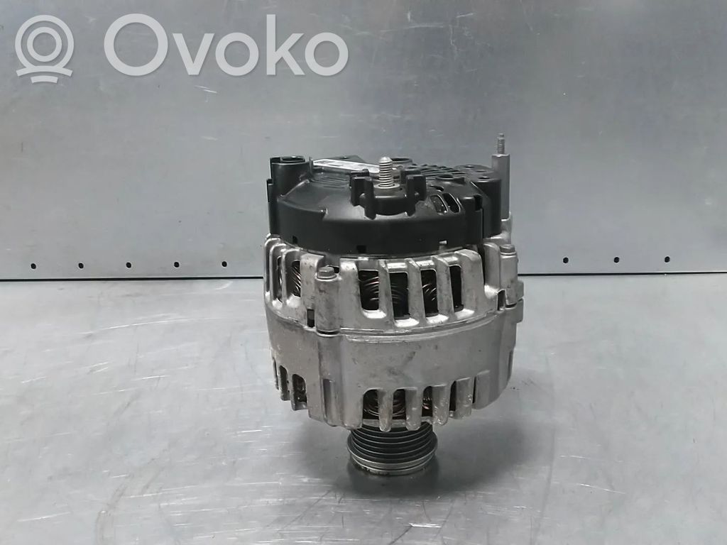 Audi Q3 F3 Alternator 