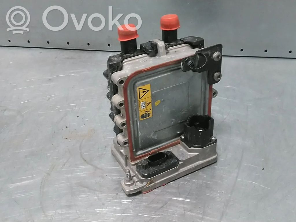 Mercedes-Benz V Class W447 Ventilator baterie vehicul hibrid/electric
