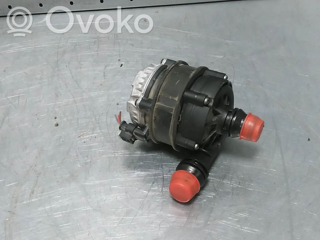Mercedes-Benz V Class W447 Pompa wody 