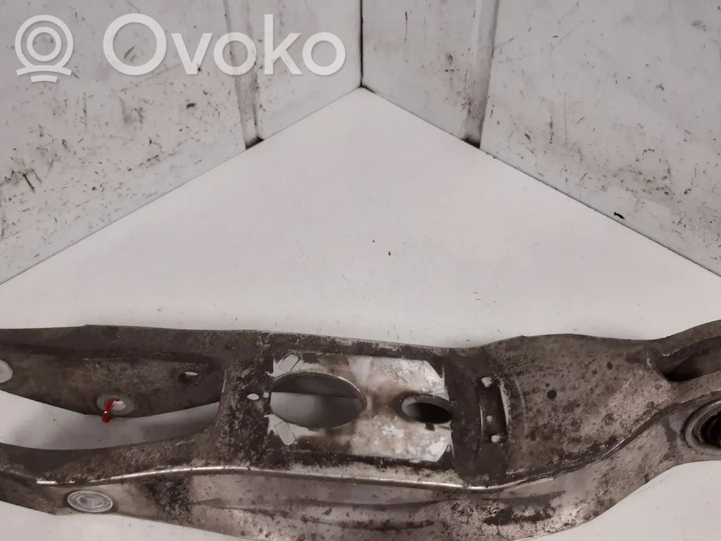Audi Q7 4M Achsschenkel hinten 