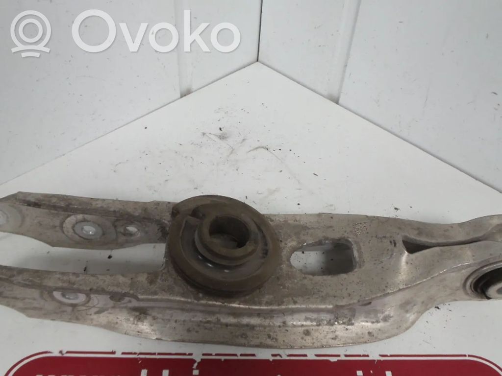 Audi A4 S4 B9 Achsschenkel hinten 