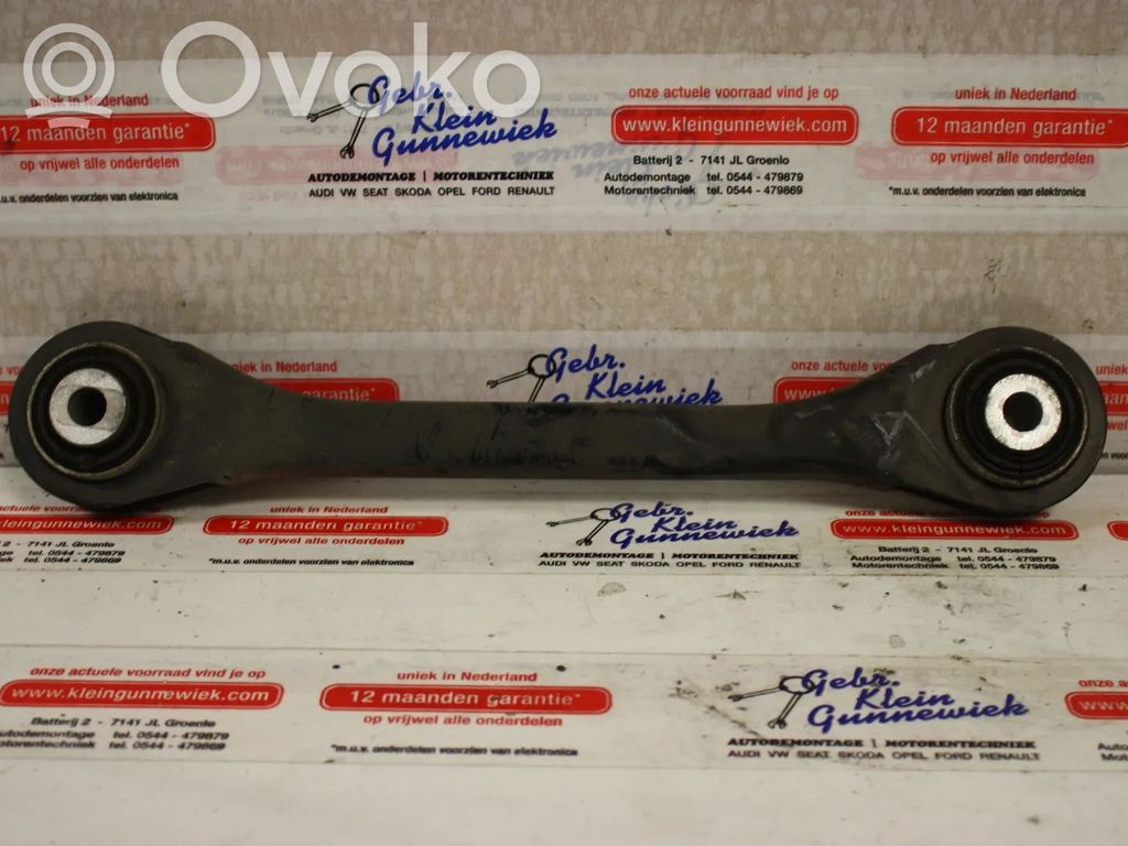 Audi A6 S6 C7 4G Fuso a snodo con mozzo ruota posteriore 